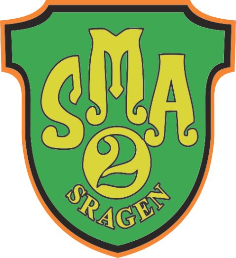 SMA Negeri 2 Sragen Logo