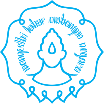 Universitas Sebelas Maret Logo